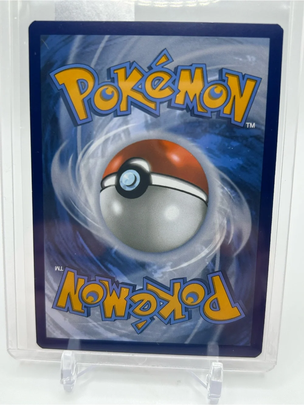 Mimikyu Pokémon Holographic Trick or Trade Card 🎃